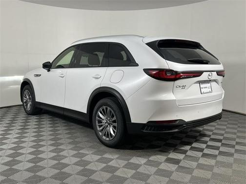 2025 Mazda CX-90 3.3 Turbo Preferred Package