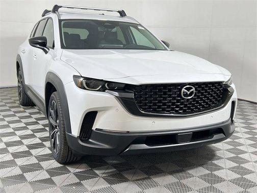 2026 Mazda CX-50 Premium