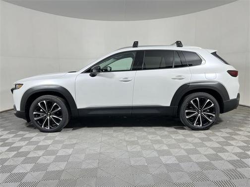 2026 Mazda CX-50 2.5 S
