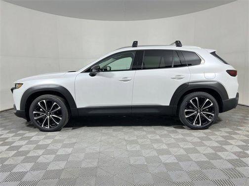 2026 Mazda CX-50 Premium