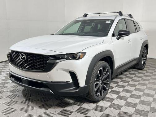 2026 Mazda CX-50 Premium