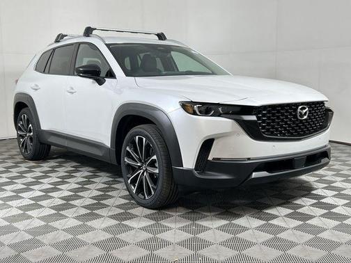 2026 Mazda CX-50 Premium