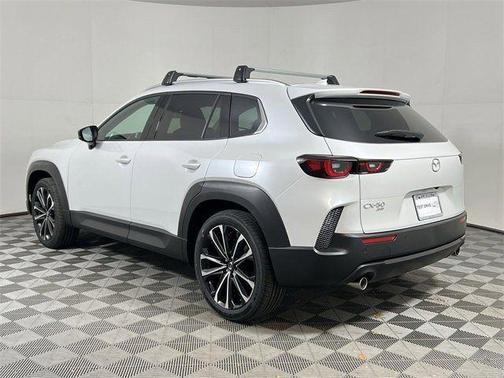 2026 Mazda CX-50 Premium