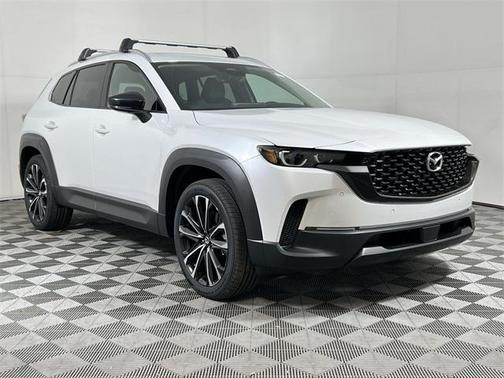 2026 Mazda CX-50 2.5 S
