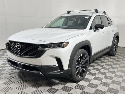 2026 Mazda CX-50 2.5 S