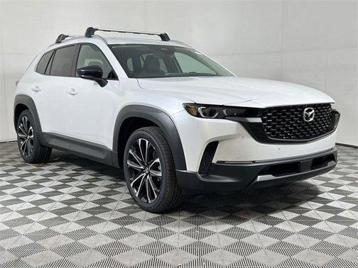 2026 Mazda CX-50 Premium