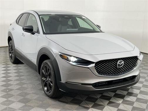 2026 Mazda CX-30 Select