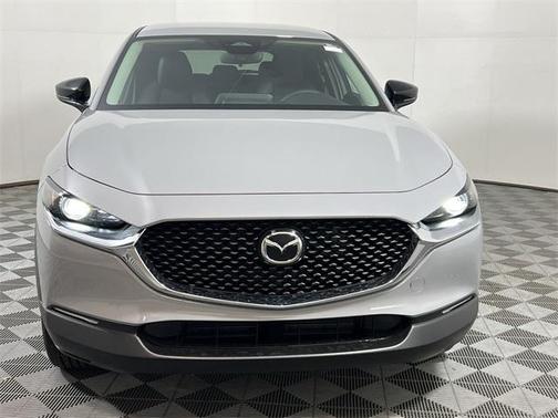 2026 Mazda CX-30 Select