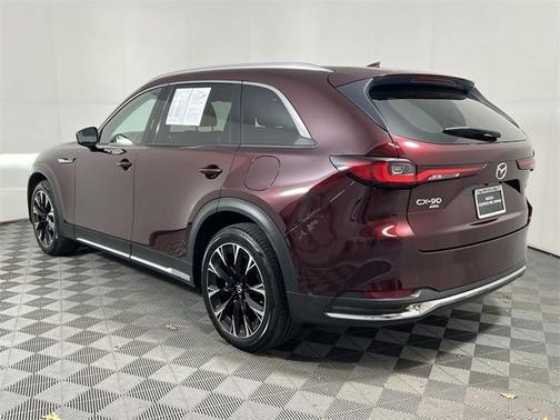 2024 Mazda CX-90 PHEV Premium