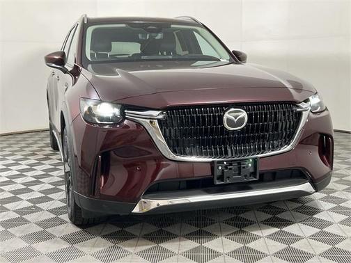2024 Mazda CX-90 PHEV Premium