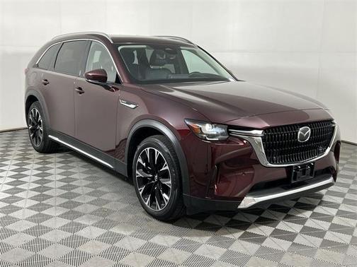 2024 Mazda CX-90 PHEV Premium