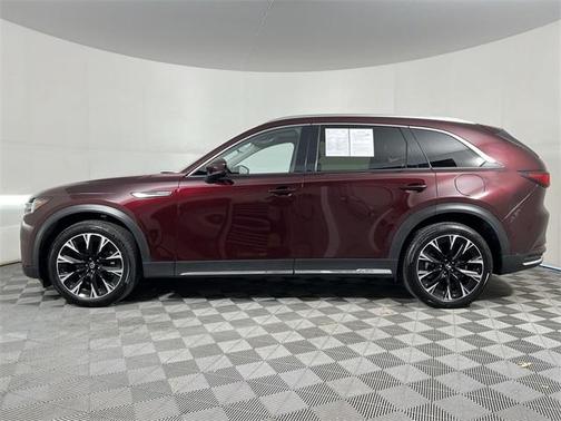 2024 Mazda CX-90 PHEV Premium