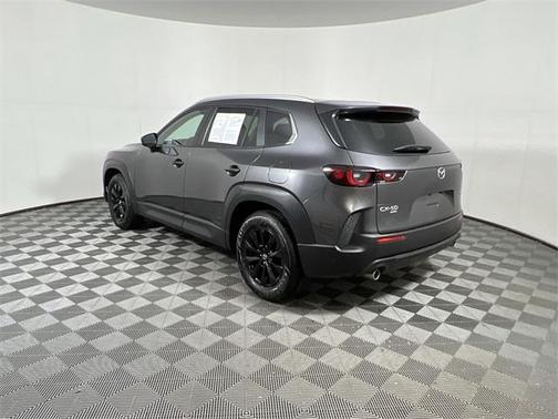 2024 Mazda CX-50 2.5 S Preferred Package