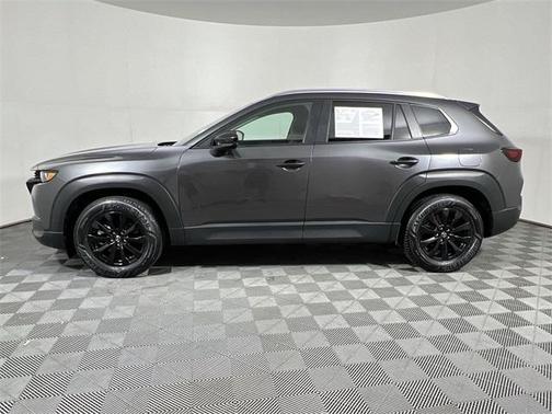 2024 Mazda CX-50 2.5 S Preferred Package