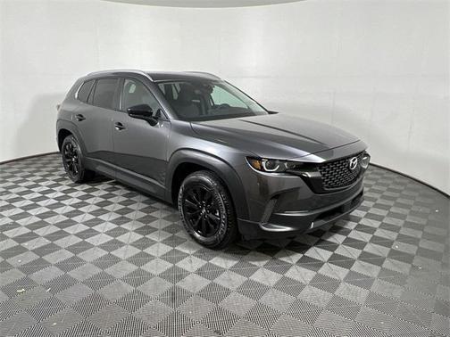 2024 Mazda CX-50 2.5 S Preferred Package