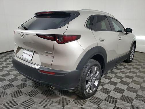 2024 Mazda CX-30 2.5 S Preferred Package