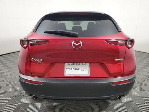 2026 Mazda CX-30 Select