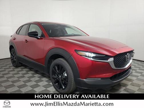 2026 Mazda CX-30 Select