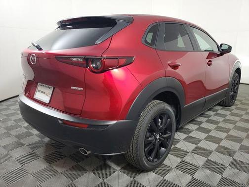 2026 Mazda CX-30 Select