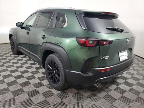 2026 Mazda CX-50 2.5 S PREFERRED