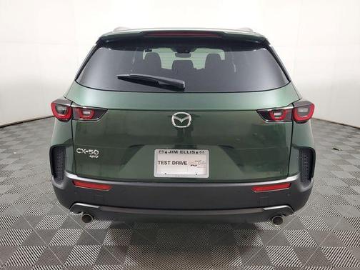 2026 Mazda CX-50 2.5 S PREFERRED