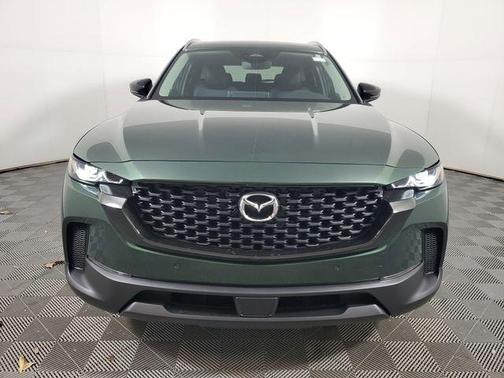 2026 Mazda CX-50 2.5 S PREFERRED