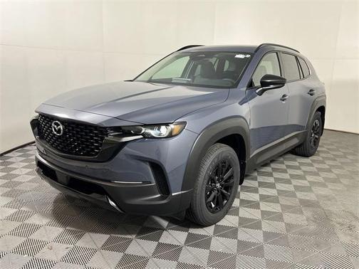 2026 Mazda CX-50 Premium