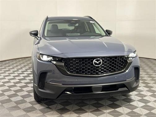 2026 Mazda CX-50 Premium