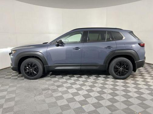 2026 Mazda CX-50 Premium
