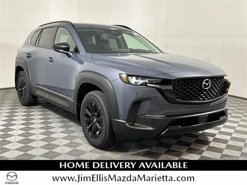 2026 Mazda CX-50 Premium