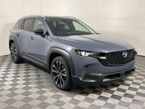 2026 Mazda CX-50 Premium