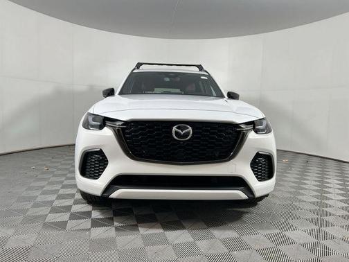 2026 Mazda CX-70 CX-70