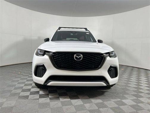 2026 Mazda CX-70 CX-70
