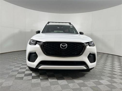 2026 Mazda CX-70 CX-70