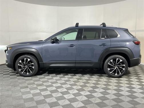 2026 Mazda CX-50 Premium Plus