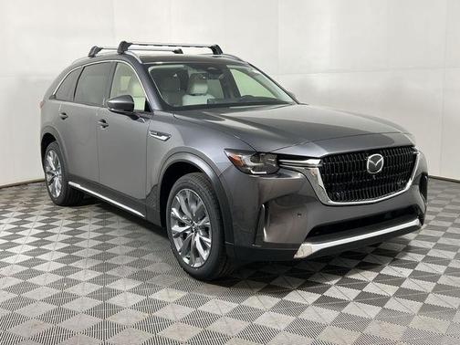 2026 Mazda CX-90 Premium Plus