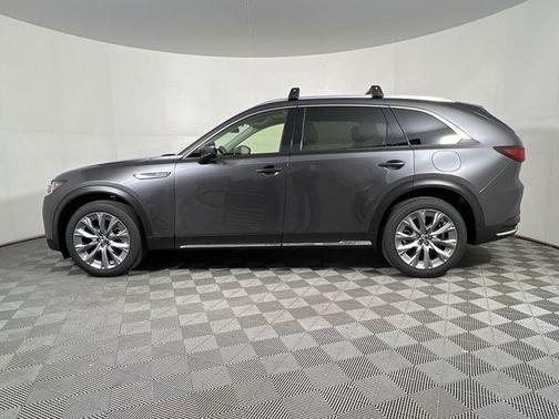 2026 Mazda CX-90 Premium Plus