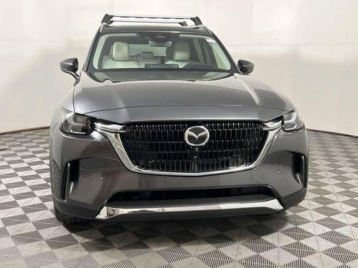 2026 Mazda CX-90 Premium Plus