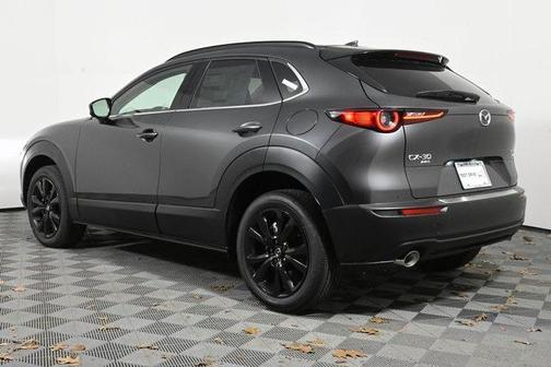 2025 Mazda CX-30 2.5 Turbo Premium Plus Package