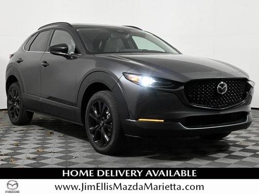 2025 Mazda CX-30 2.5 Turbo Premium Plus Package