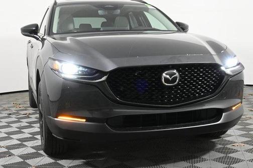 2025 Mazda CX-30 2.5 Turbo Premium Plus Package