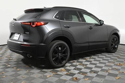 2025 Mazda CX-30 2.5 Turbo Premium Plus Package