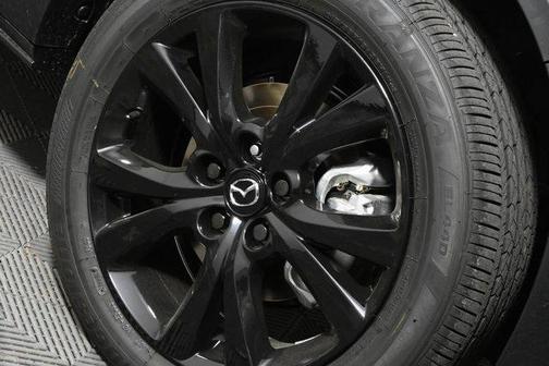 2025 Mazda CX-30 2.5 Turbo Premium Plus Package