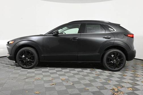 2025 Mazda CX-30 2.5 Turbo Premium Plus Package