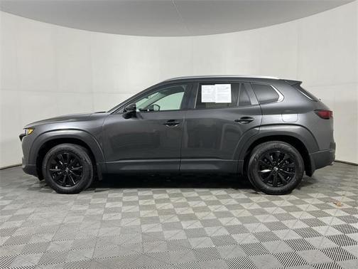 2024 Mazda CX-50 2.5 S Select Package