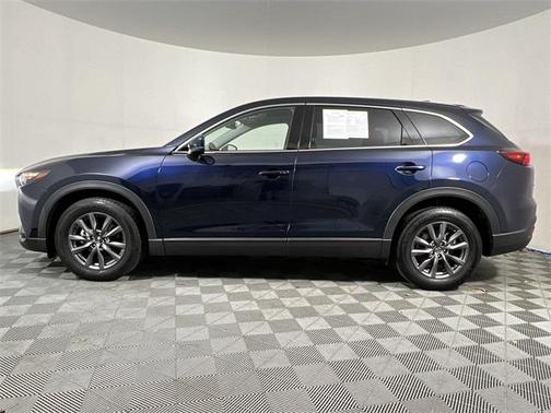 2023 Mazda CX-9 Touring