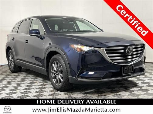 2023 Mazda CX-9 Touring
