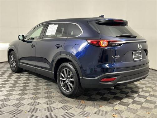 2023 Mazda CX-9 Touring