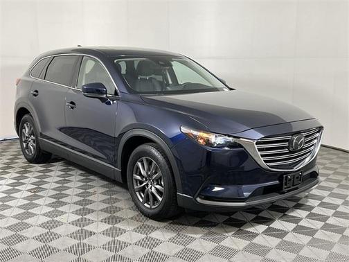 2023 Mazda CX-9 Touring