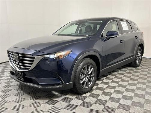 2023 Mazda CX-9 Touring